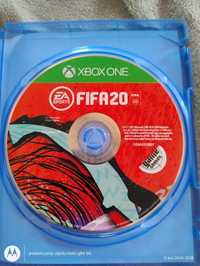 fifa 2020 xbox one