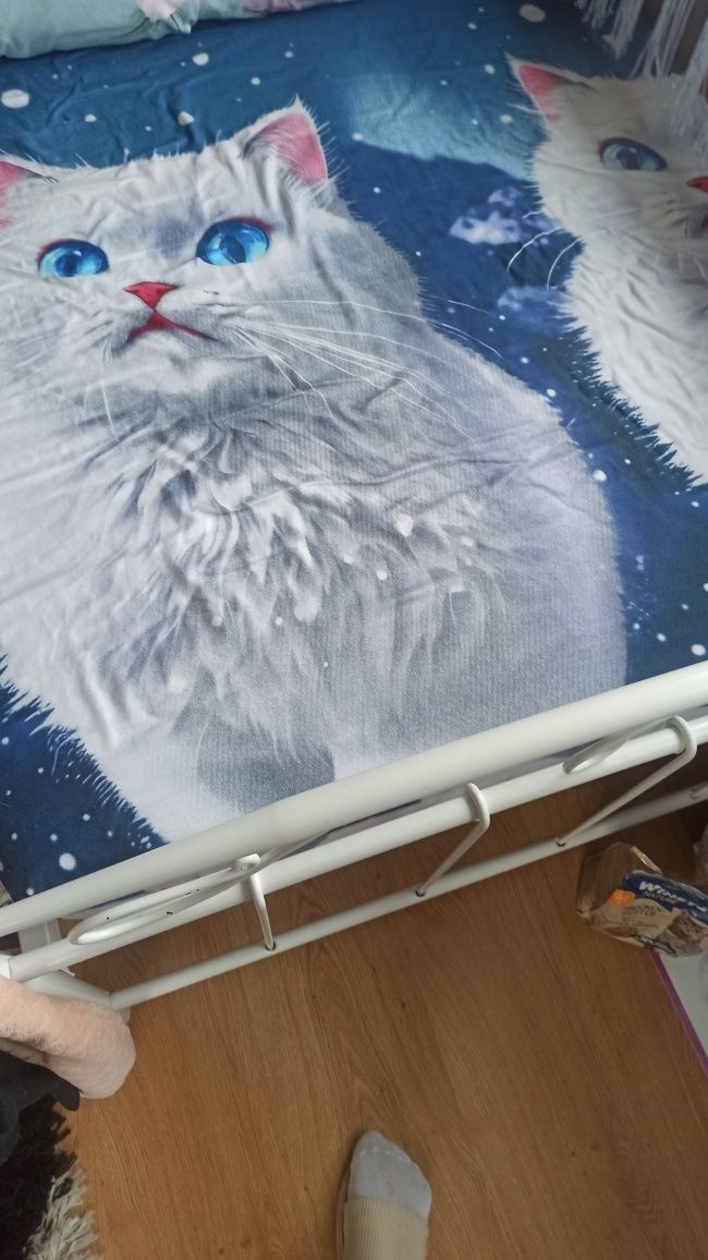 Prześcieradło na gumkę