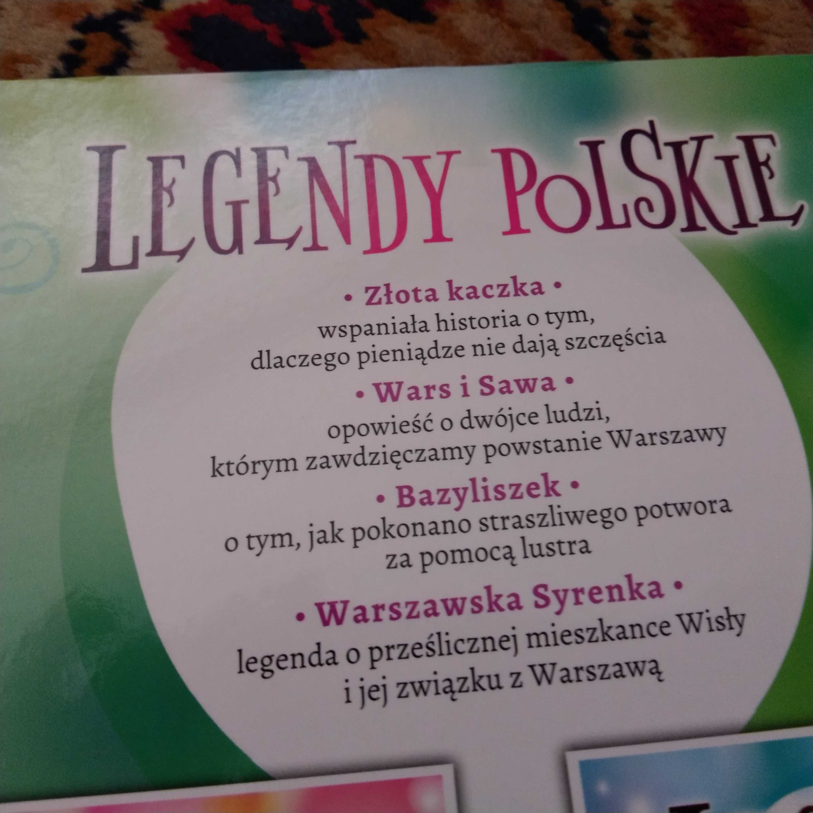 Książki dla dzieci