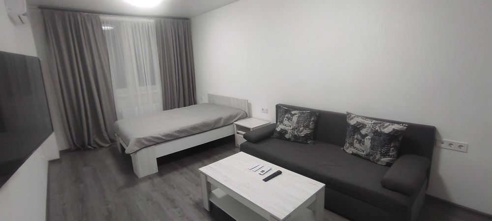 Здається 1-кімнатна квартира в закритому ЖК Шоколад Вул. Шевченка, 80а