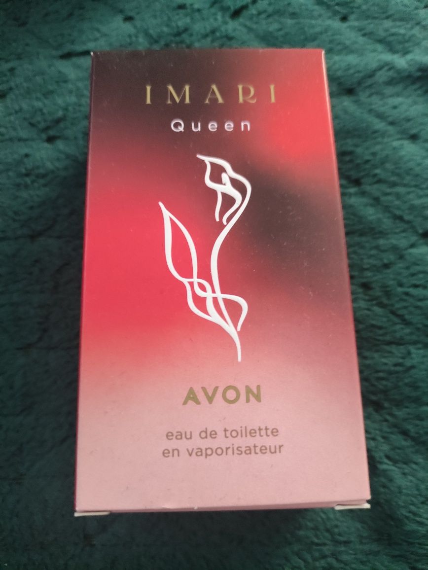 Imari Queen 50 ml