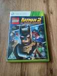 LEGO Batman 2 DC Super Heroes Xbox 360 (PL)