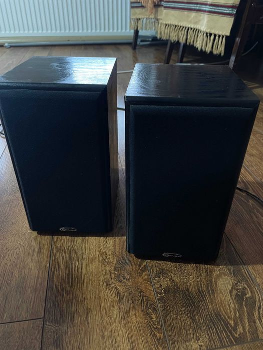 Колонки (аудіоколонки) Gemix TF-611 Bluetooth