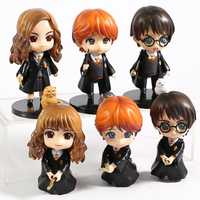 Figura Harry Potter - nova