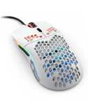 Rato Glorious model O e tapete steelseries heavy xxl