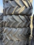 Opony 710/70R38 Taurus Point HP 171A8/171B Nowe