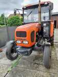 Ciagnik c360 3p rok produkcji 1987