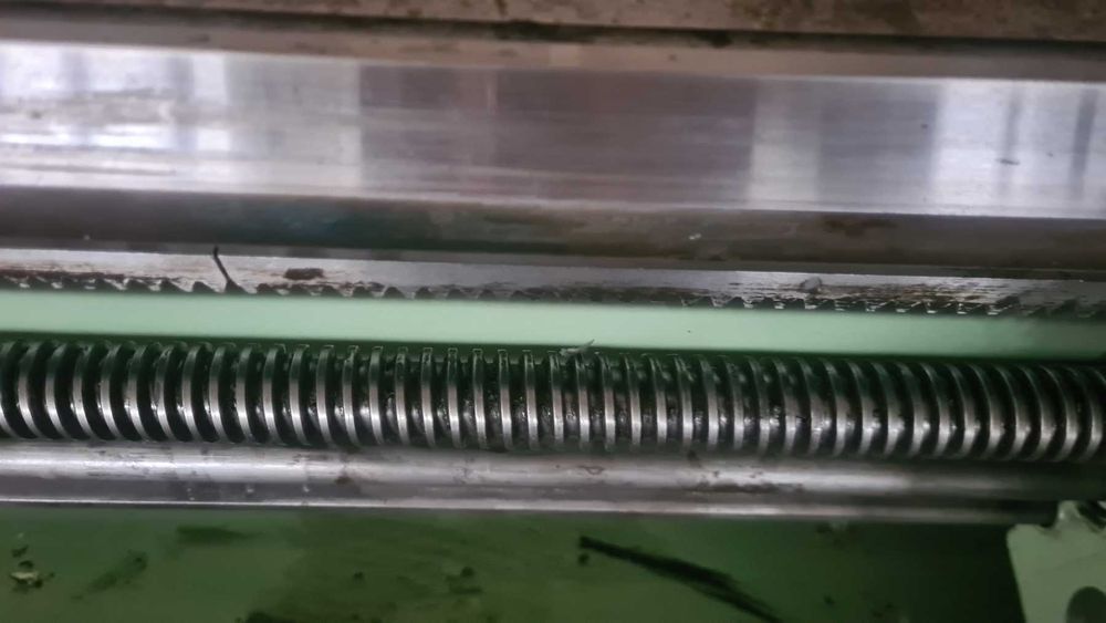 фрезерный станок сф35