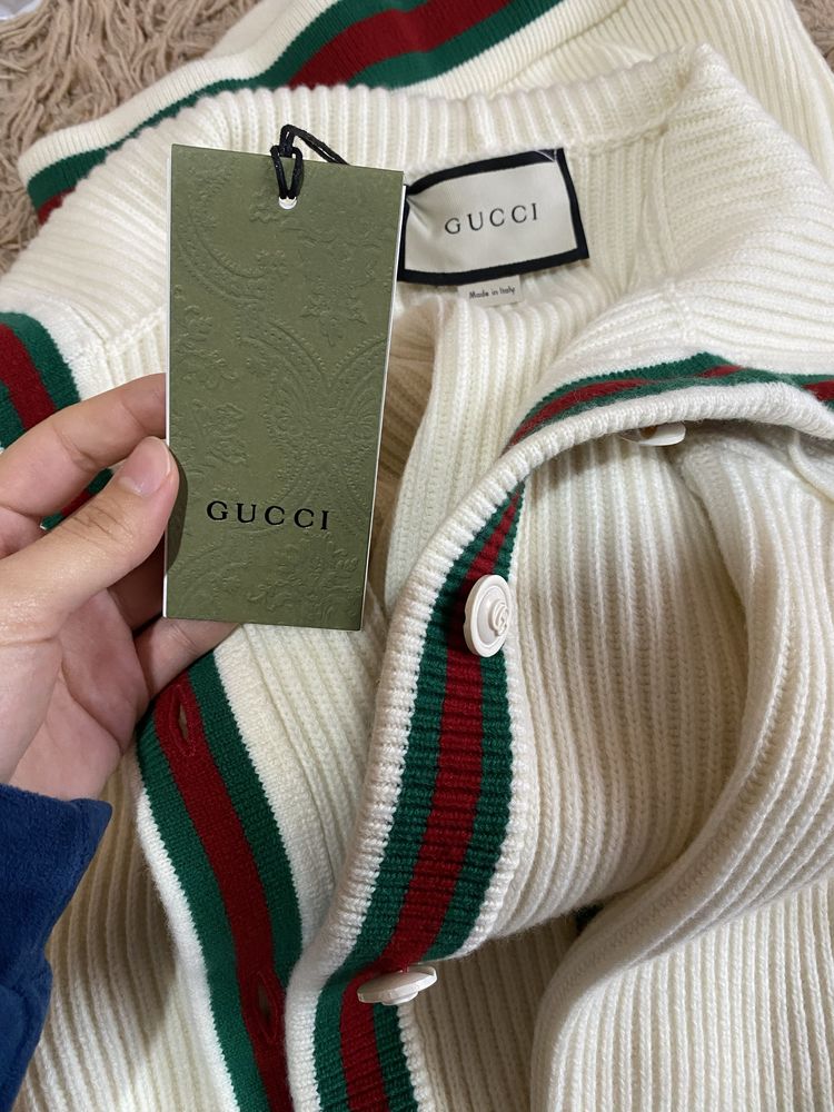 Gucci original size S