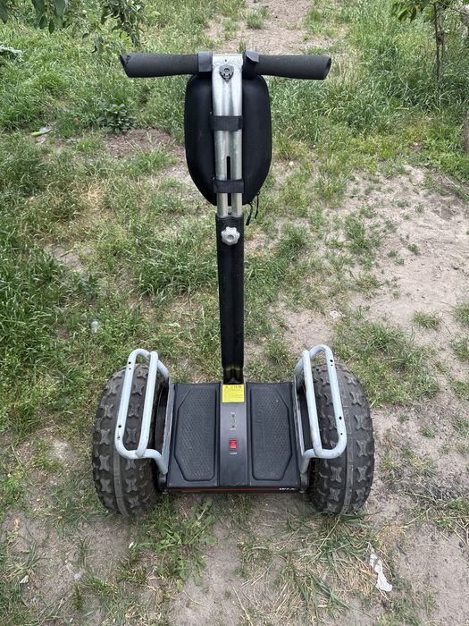 Segway X2 (Гироборд) Eswing ОБМЕН