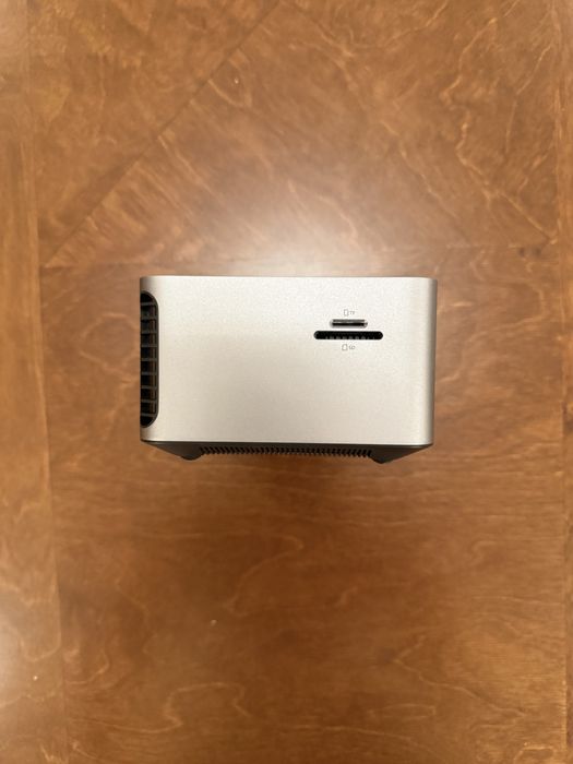 Док-станція Anker Prime Thunderbolt 5