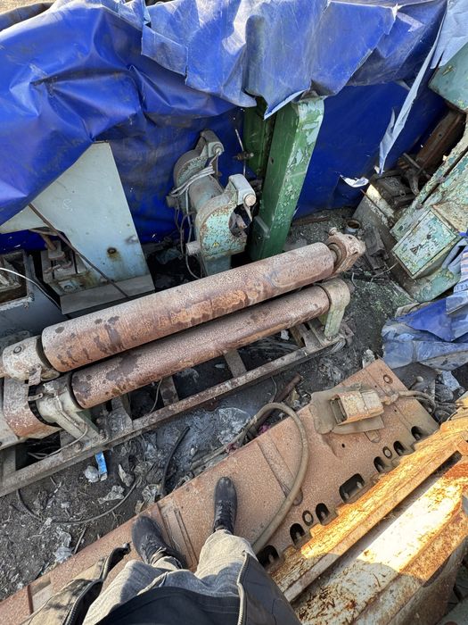 Продам промышленное оборудование!