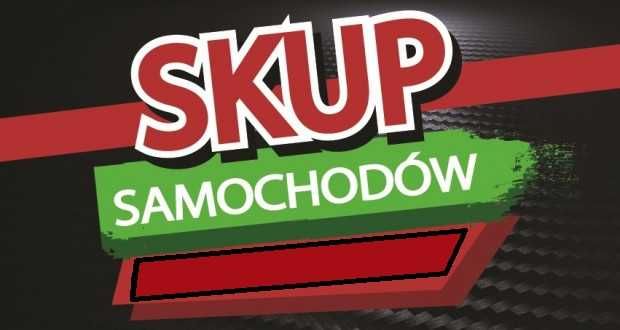 " Skup Aut Samochodów - Stalowa Wola "