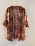 Tunika kimono szlafrok orientalne s