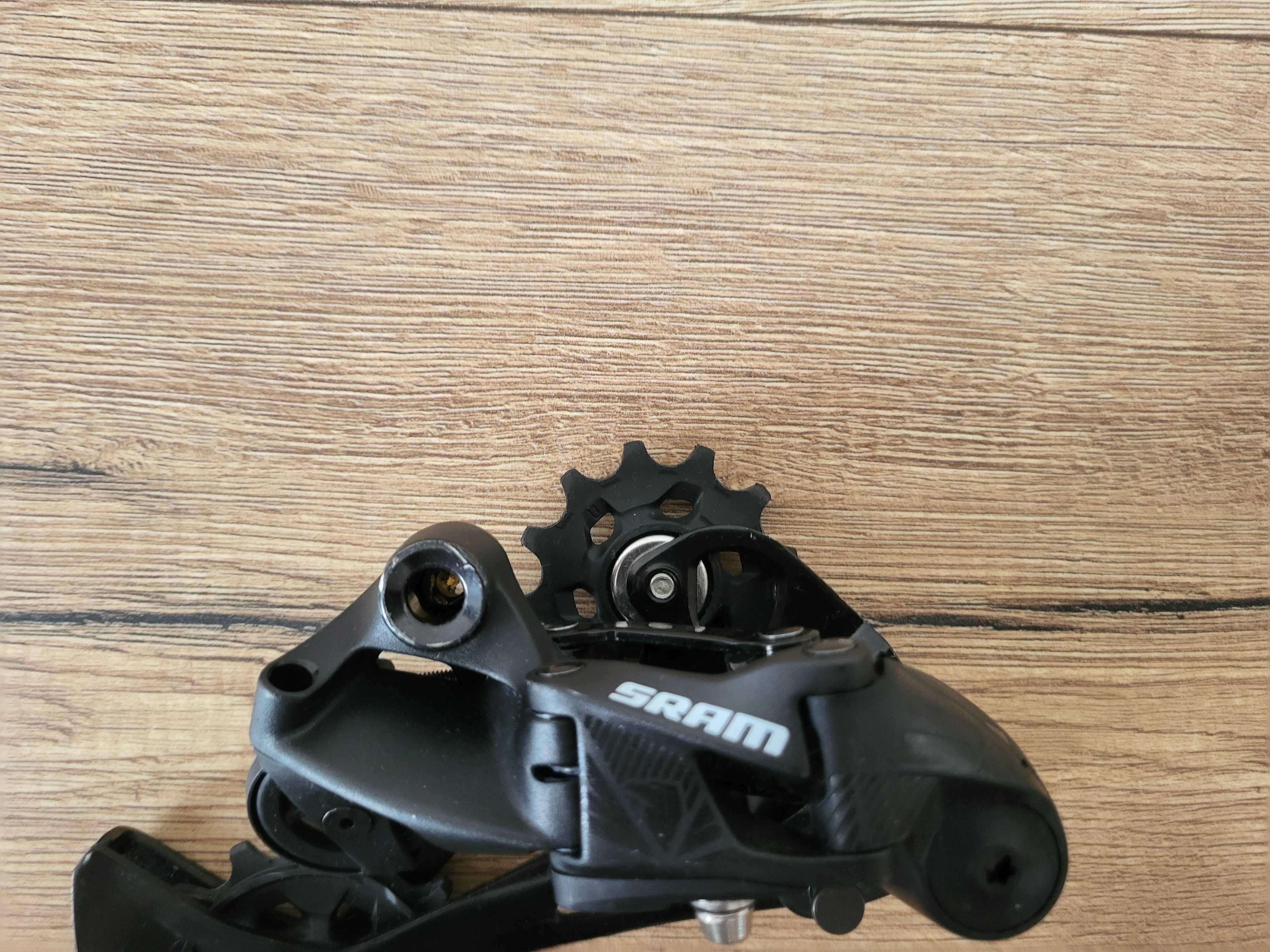 Idealna przerzutka tylna sram SX 1x12 biegów Eagle  7
