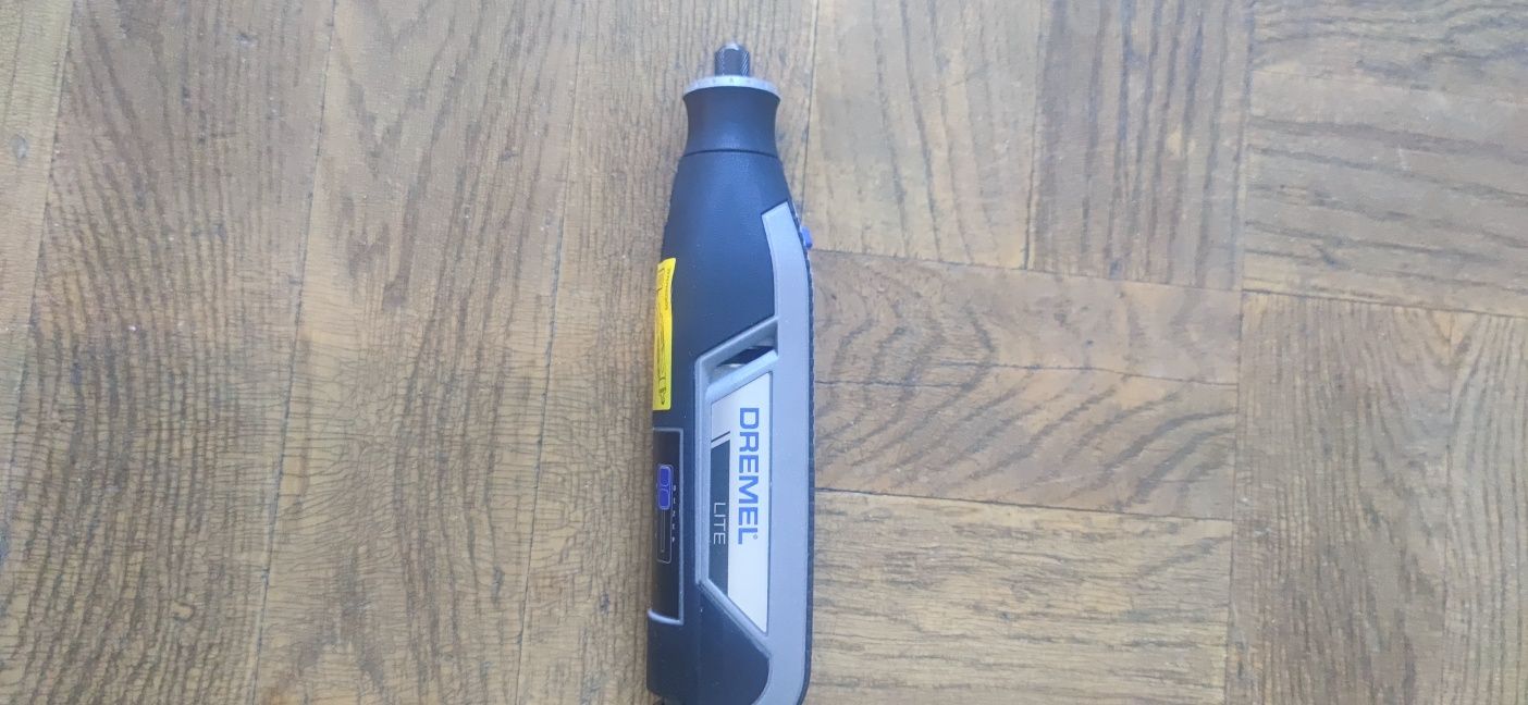 Dremel 7760 nowy mini szlifierka