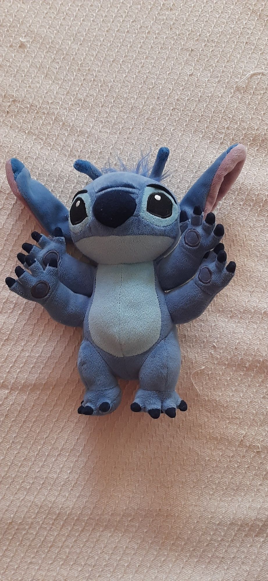 Figura boneco Lilo Stitch