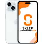 Apple iPhone 15 128GB - 100% Bateria - IDEALNY - Wybór kolorów - GW