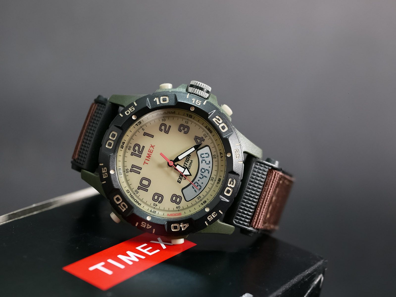 Timex T45181 Expedition. 100% оригінал