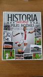 Historia Polskiej Piłki  Nożnej