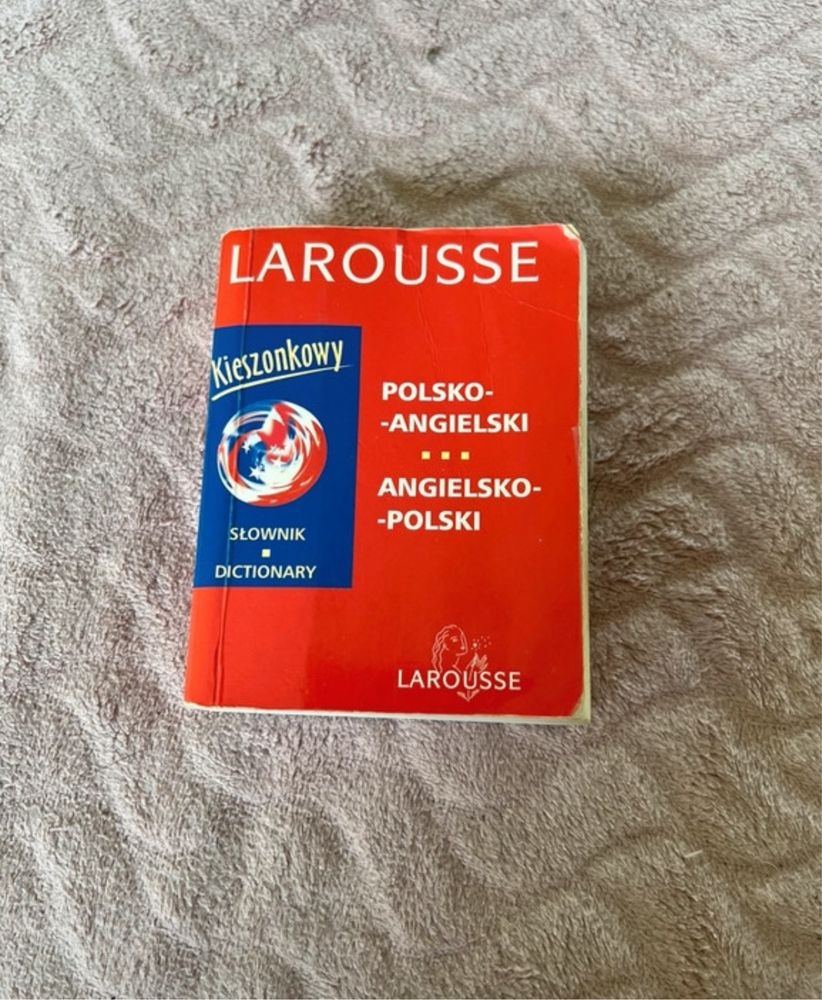 Słownik ang-pol,pol-ang
