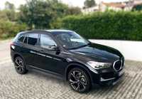 BMW X1 16 d sDrive Line Sport