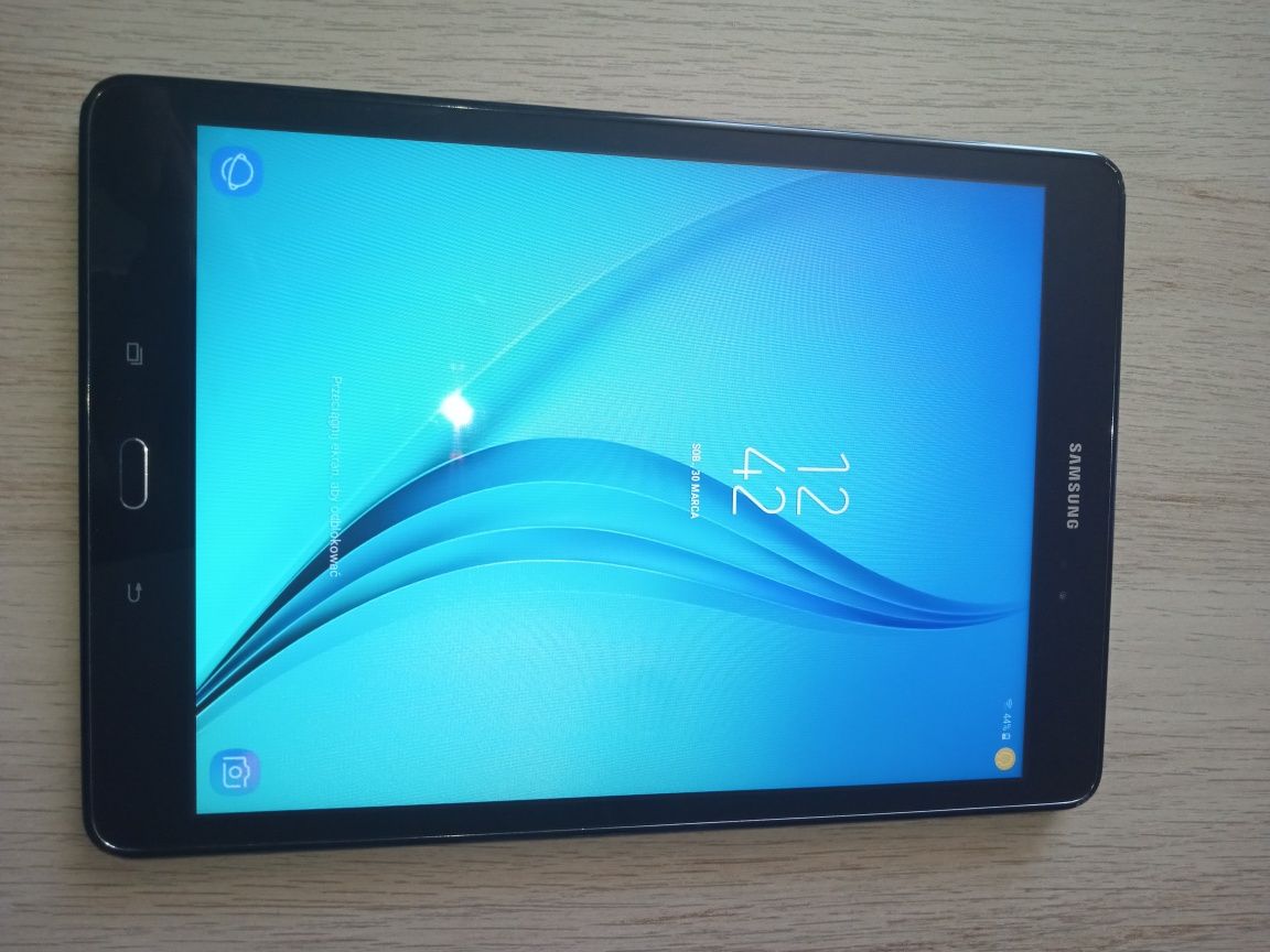 Tablet Samsung Galaxy Tab A SM-T550