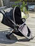 Wózek Baby Jogger City Mini GT