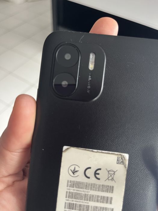 REDMI A2 usado sem o carregador