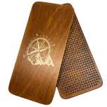 Deska sadhu - Personalizowana 8 10 12 mm GRAWER