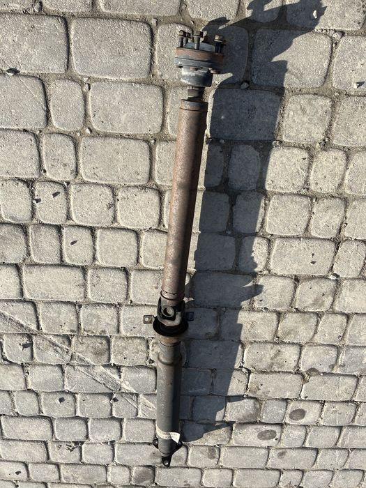 Wał napędowy bmw e53 x5 m62b46 4.6is