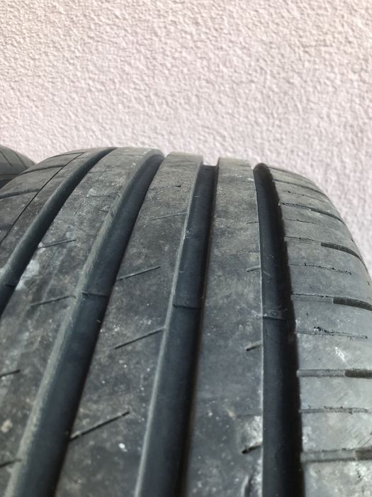 205 55 16 Fulda EcoControl HP пара