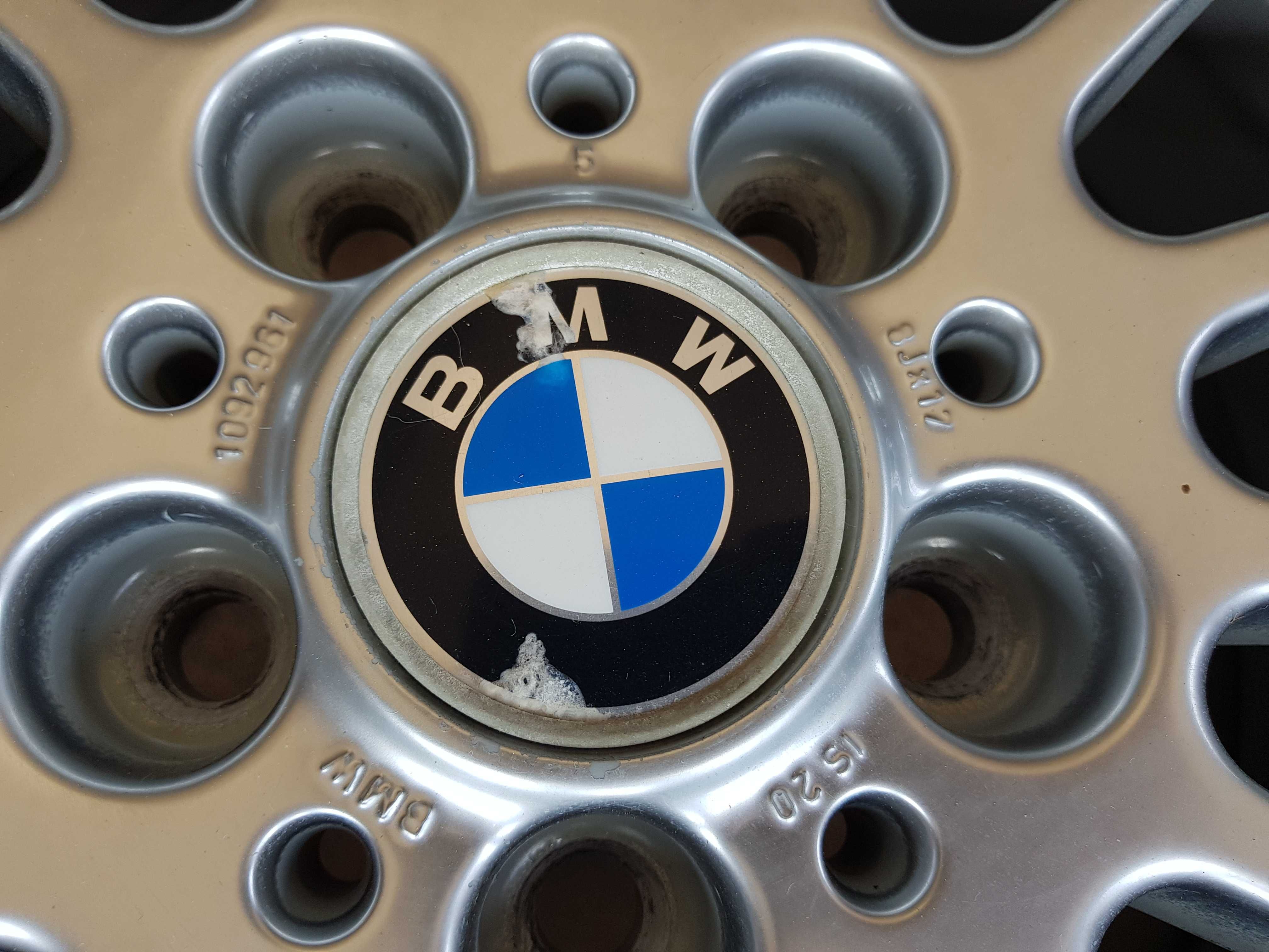 Koło felga BMW styling 32 e39 8x17 et20 5x120 OEM 1_092_961