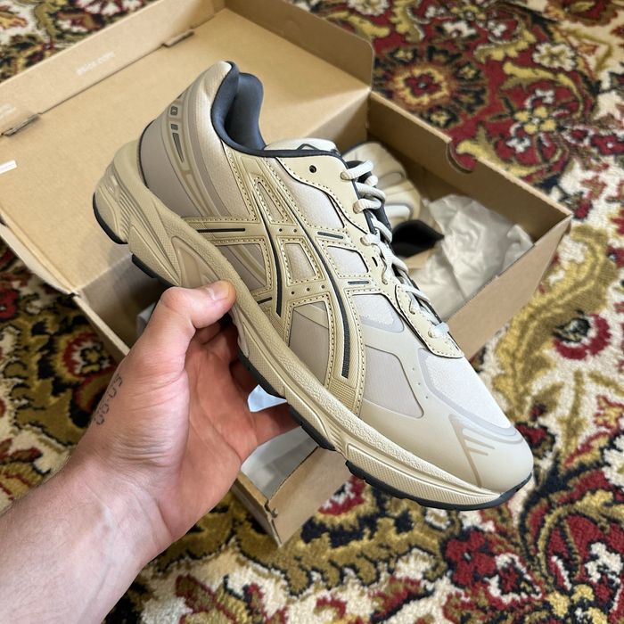 Кросівки ОРИГІНАЛ Asics Gel-1130 NS (28.25/28.5/29.5cm)