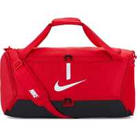 Torba Nike Academy Team czerwona M