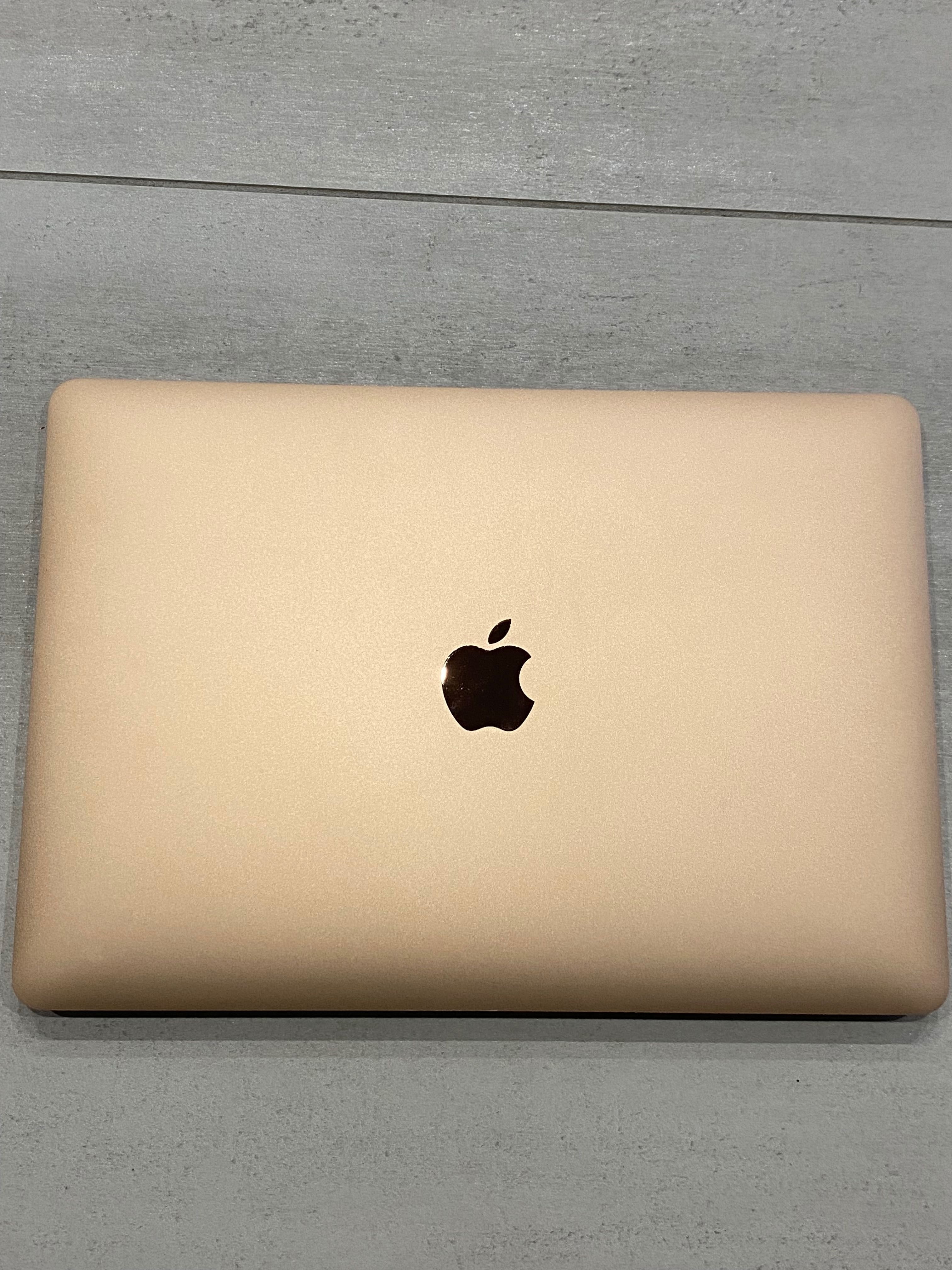 Apple MacBook Air 13 M1 stan idealny!