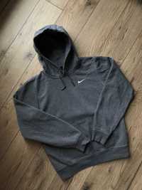 Bluza hoodie Nike "Swoosh" rozm. S vintage