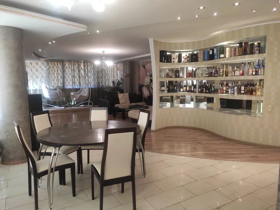 Продам 4к квартиру в новострое. Матро Левада (Гагарина)