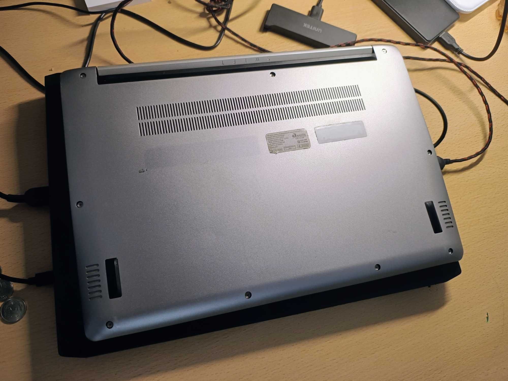 Laptop Acer Swift-3