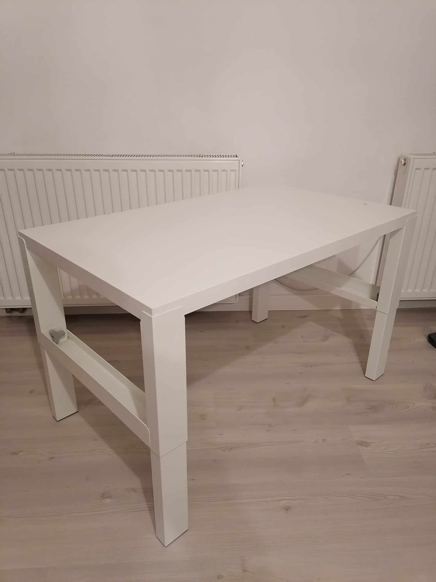 Biurko dziecięce Ikea Pahl