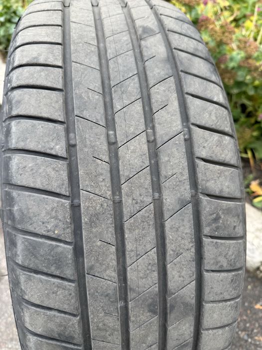 Lassa Competus H/P3 225/55 R18 98V