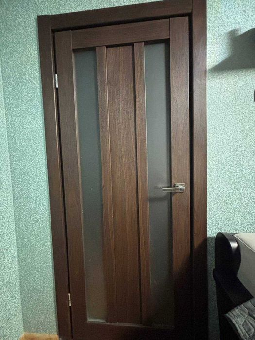 Міжкімнатні двері