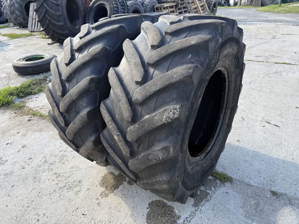 Opony 480/70R24  Mitas