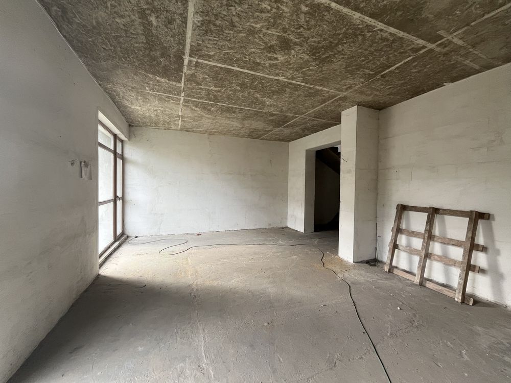 Продається дуплекс пл. 274 в центральні частині Івано-Франківська
