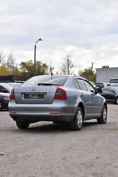 Skoda Octavia A5 2012р. 1.9 дизель обмін (Перший внесок від 20%)