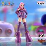Фігурка Banpresto з аніме One Piece Jewelry Bonney