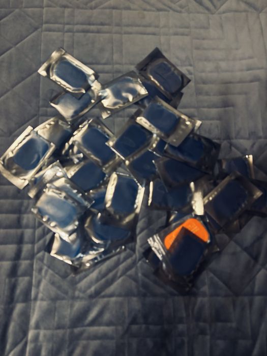 Elektrostymulator EMS trening fitness