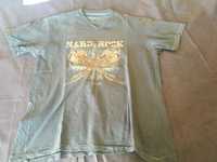 tshirt hard rock london tamanho m