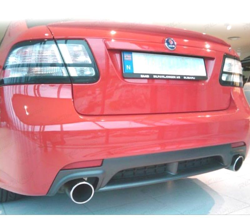 DIFUSOR SAAB 9-3 02-07