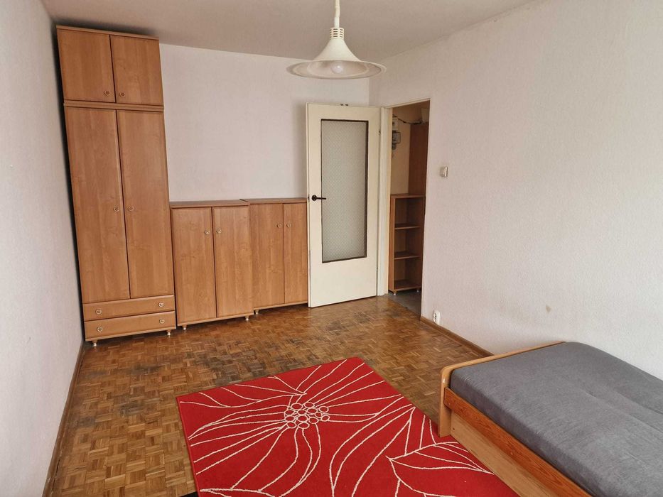 Rataje, os. Piastowskie mieszkanie dwupokojowe